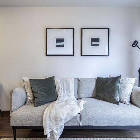 Sleek Residence Flat With Great Location In Sisli İstanbul Dış mekan fotoğraf
