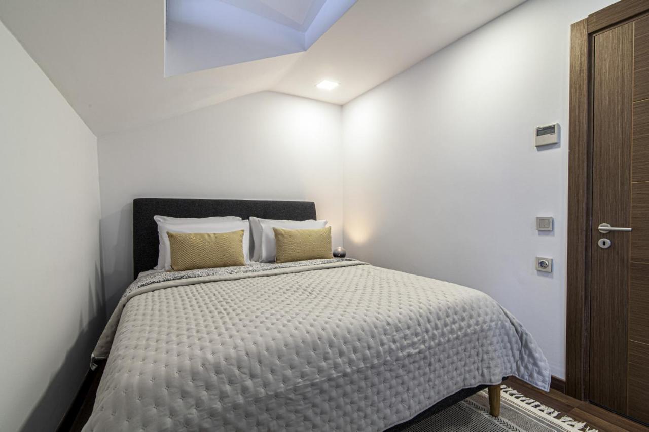 Sleek Residence Flat With Great Location In Sisli İstanbul Dış mekan fotoğraf