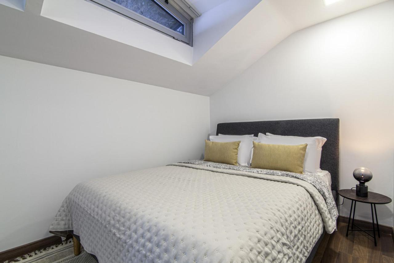 Sleek Residence Flat With Great Location In Sisli İstanbul Dış mekan fotoğraf